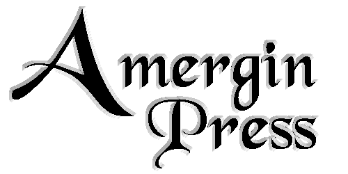 Amergin Press
