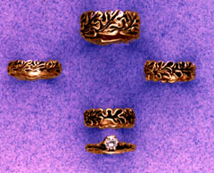 Jewlery by Da'oud